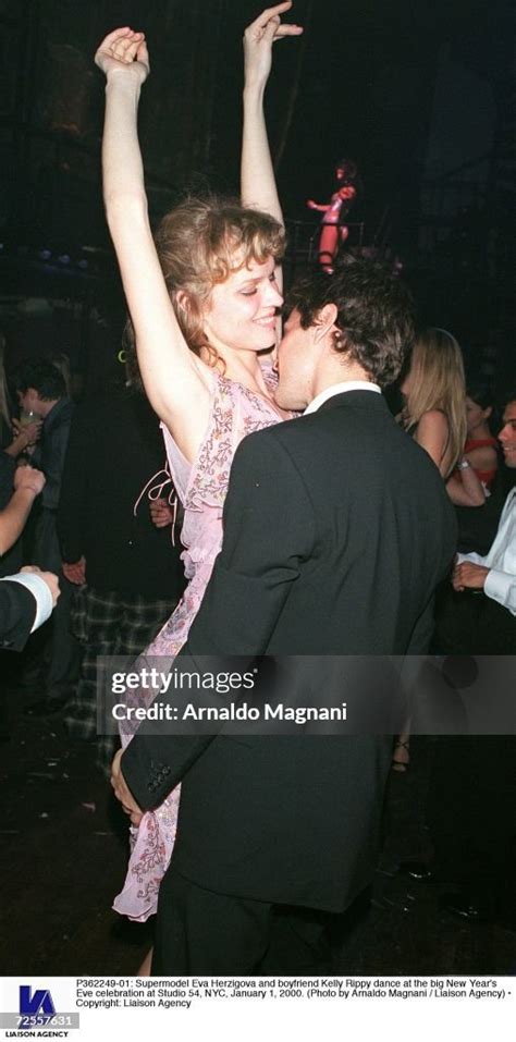 eva herzigova boyfriend.